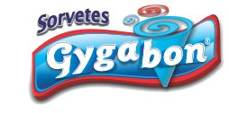 Logomarca da Gygabon